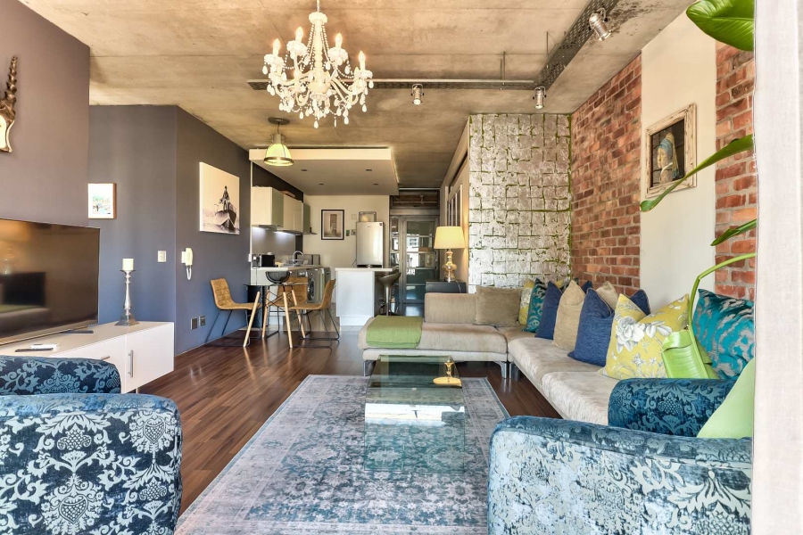 1 Bedroom Property for Sale in De Waterkant Western Cape